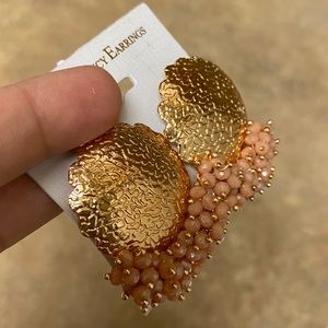 Earrings for women pakistani indian jewelry sale